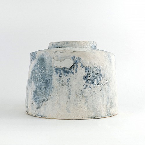 Μπουκάλια με Σύννεφα