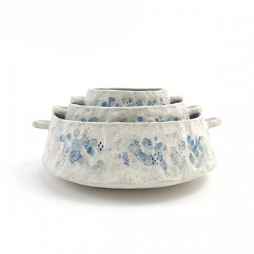 Δοχεία Λευκά