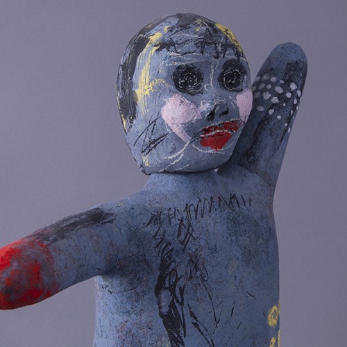 Άλλα Γλυπτά