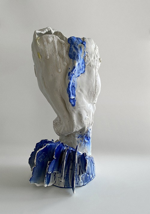 Παπαργυροπούλου Φαίη