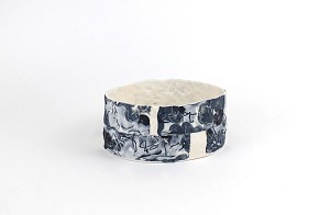 Μπωλ Κύλινδρικό Πορσελάνη