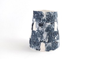 Βάζο Πορσελάνη Μεγάλο