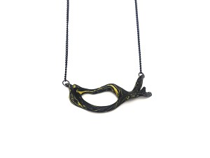 Γλυπτό Κολιέ Νο5