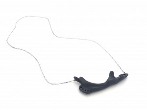 Γλυπτό Κολιέ Νο2