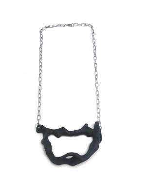 Γλυπτό Κολιέ Νο7