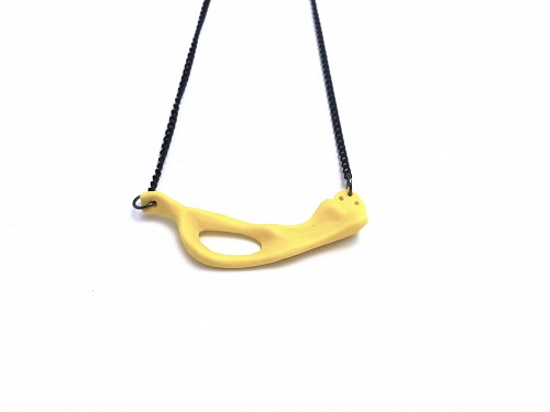 Γλυπτό Κολιέ Νο3