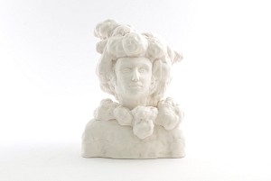 Μπούστο Πορσελάνη 1